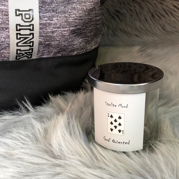 StarLite Mood Other - StarLite Mood Eight Of Clubs Candle